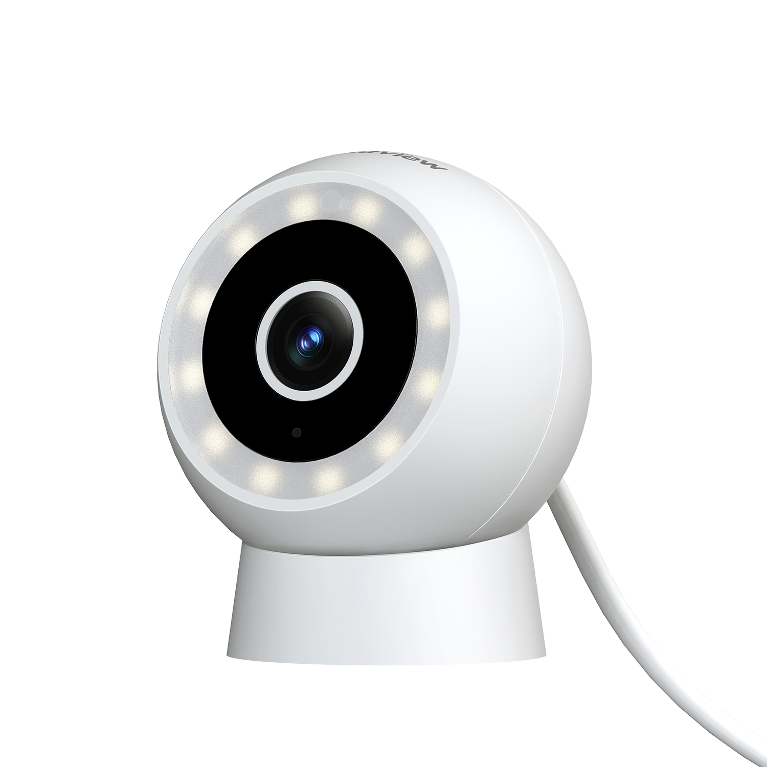 XIAOMI Mi Home Security Camera 1080P - Magnetic Mount - App Mi