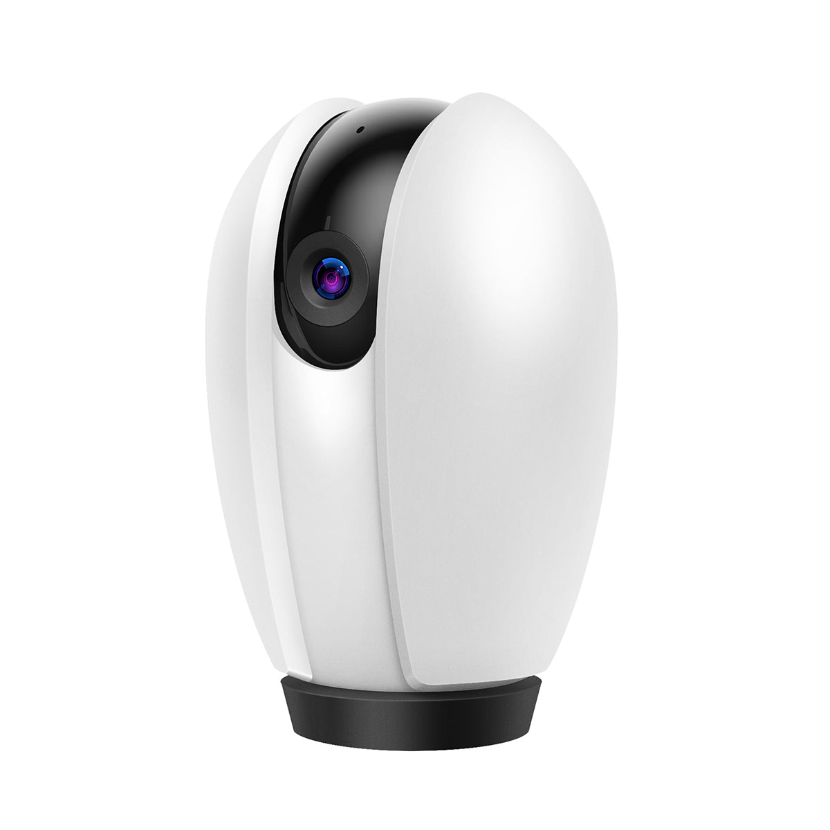 Best Indoor 2K Security Camera Under $50 - LaView R3 Review and Tutorial 