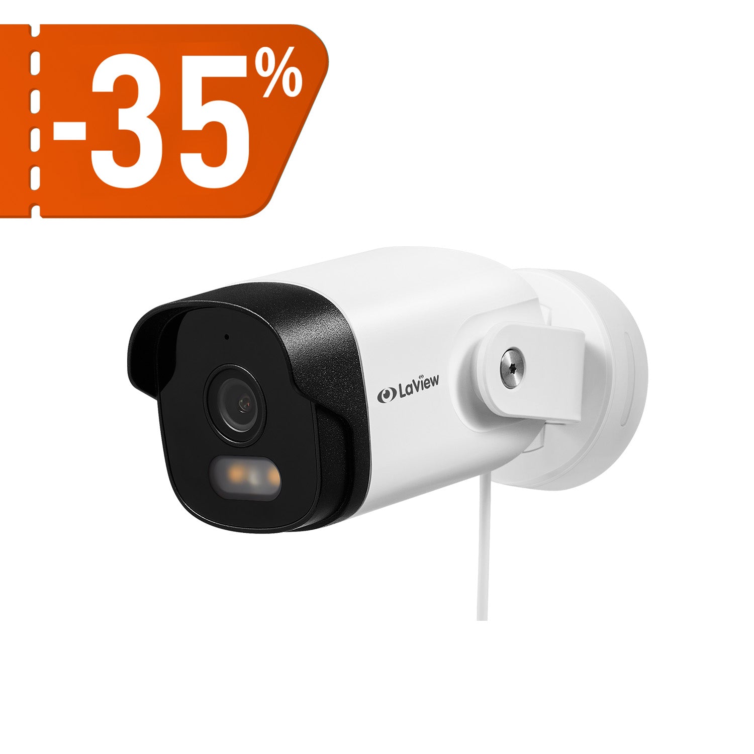 B10 Outdoor Camera·