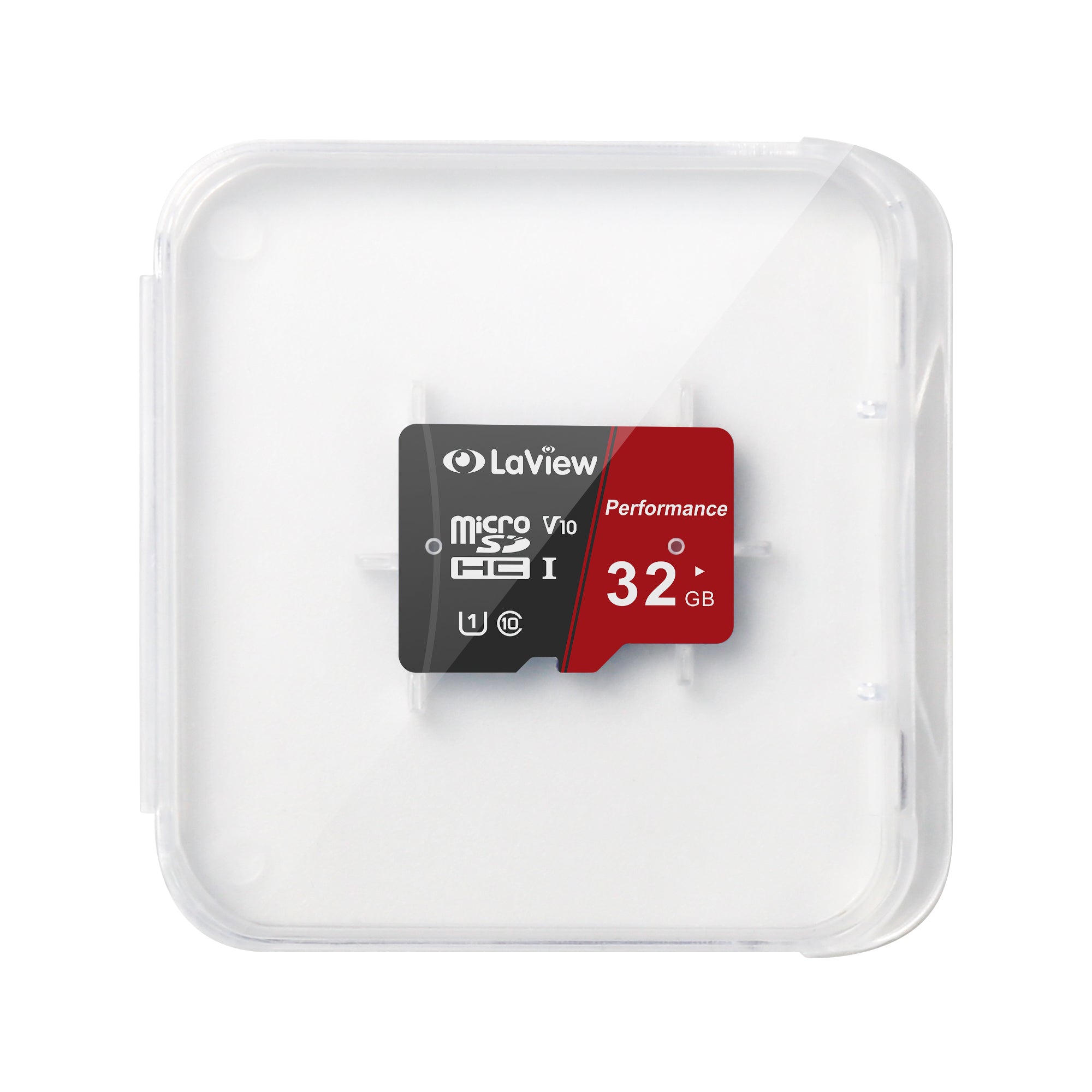 LaView offers 32gb Micro SD Card