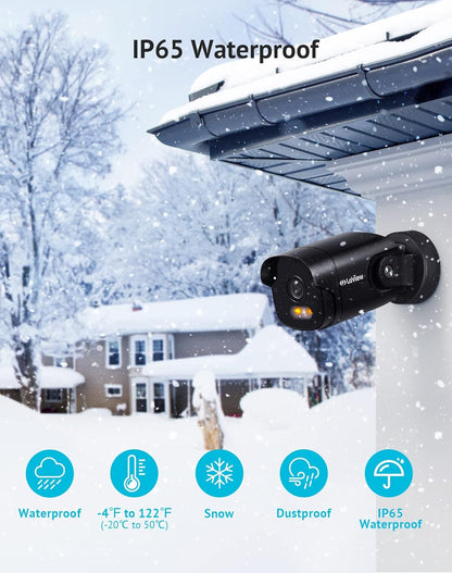 B10 Outdoor Camera·