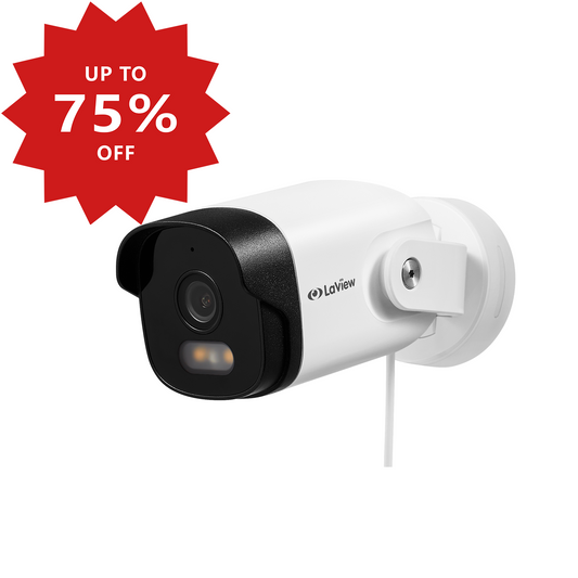 B10 Outdoor Camera·