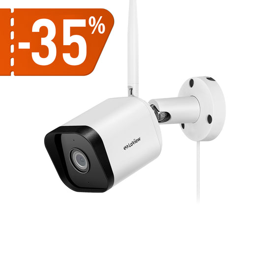 B9 Outdoor Camera·