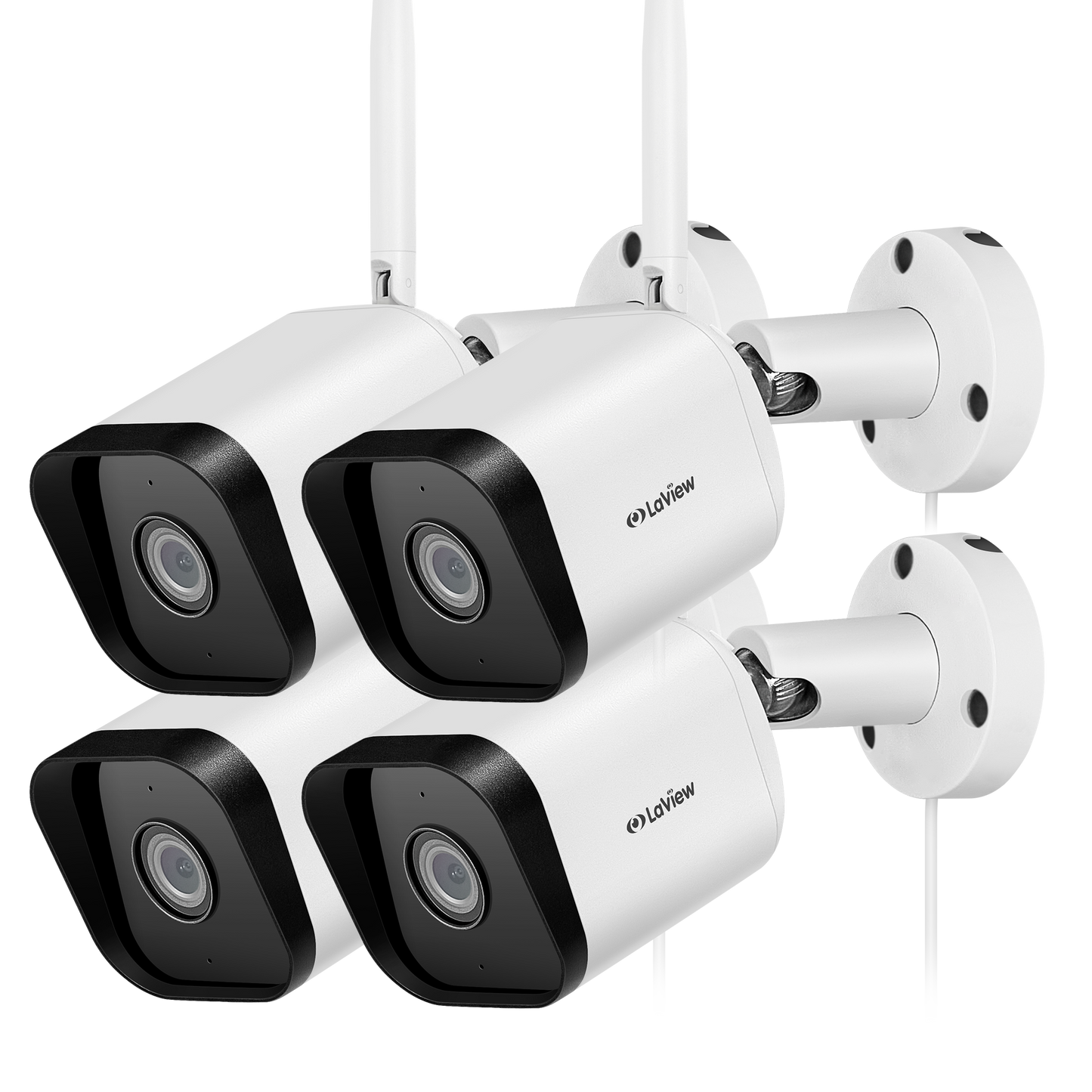 B10 Outdoor Camera