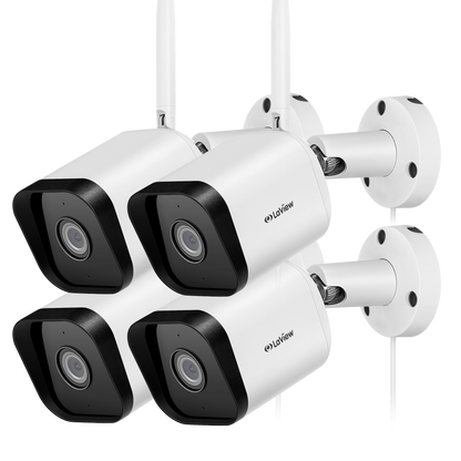 B10 Outdoor Camera