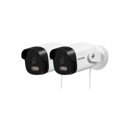 B10 Outdoor Camera·