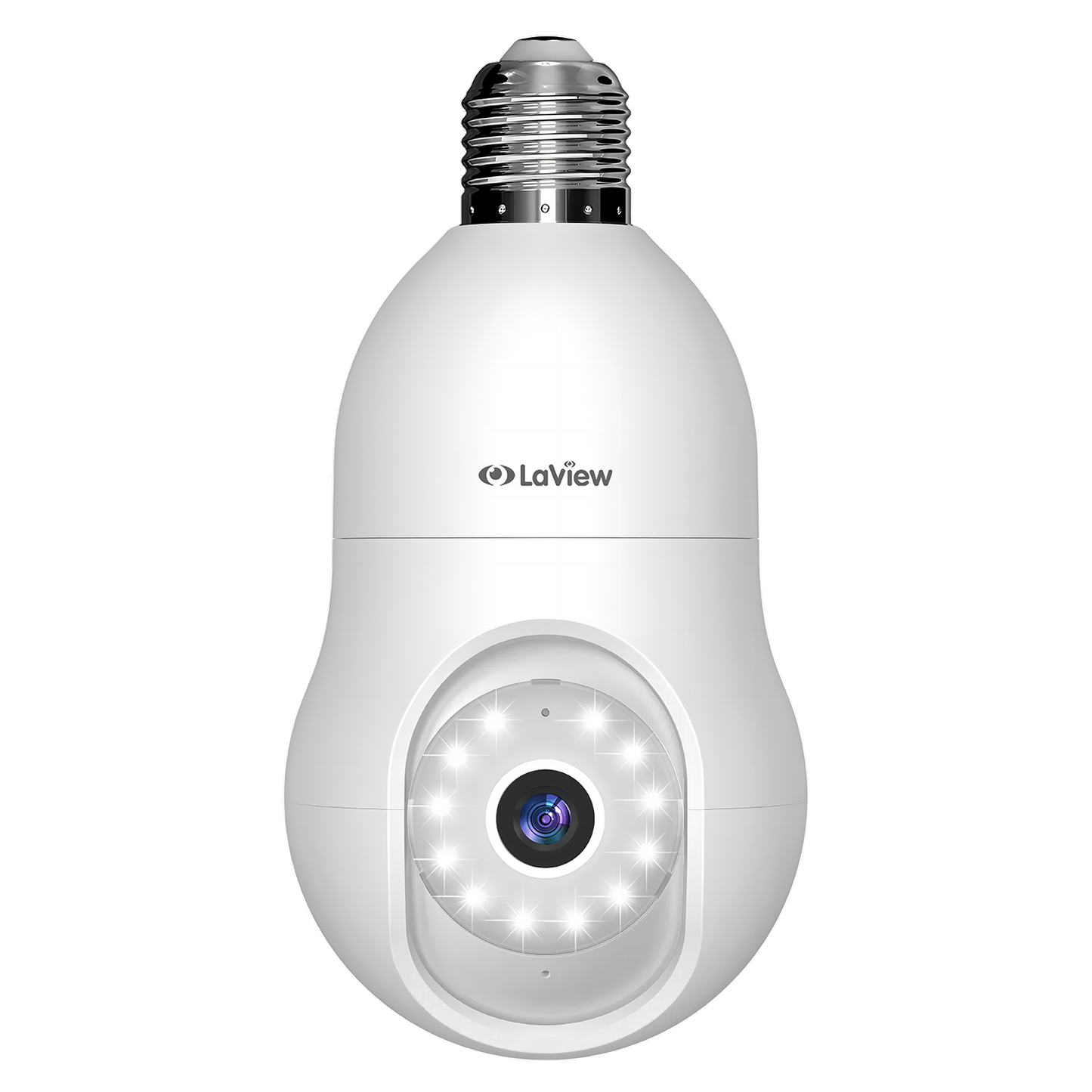 L2 Light Bulb Camera (4G)